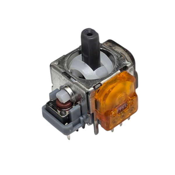 TMR Hall Effect για XBOX One / Series S Controller