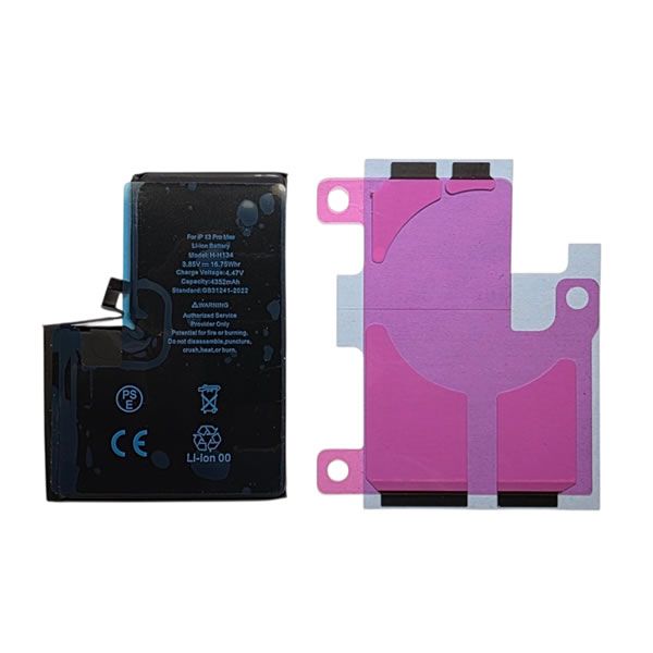Diagnostic Battery for iPhone 13 Pro Max