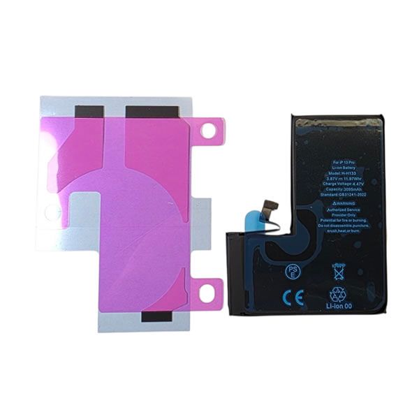 Diagnostic Battery for iPhone 13 Pro