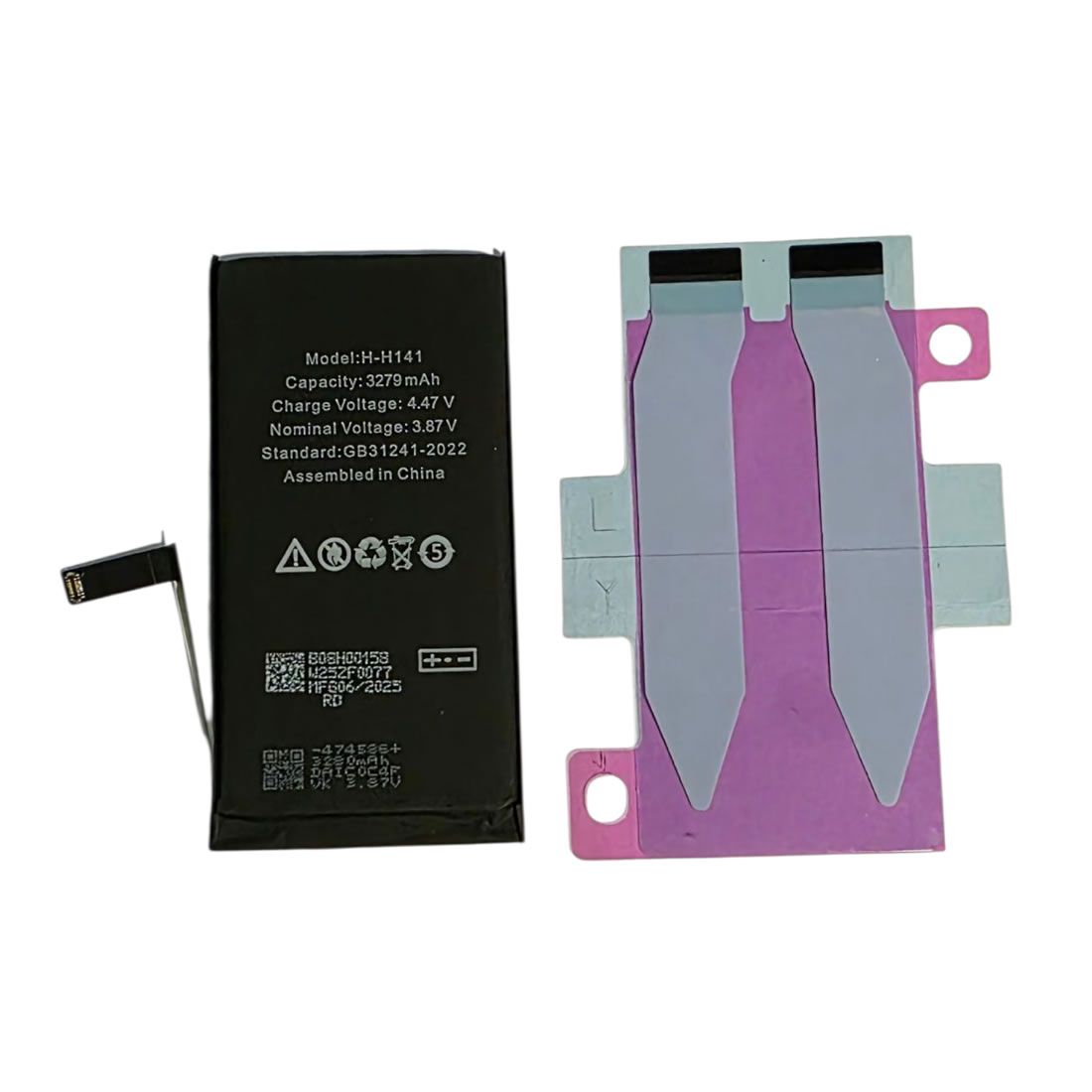 Μπαταρία για iPhone 14 (Diagnostic)