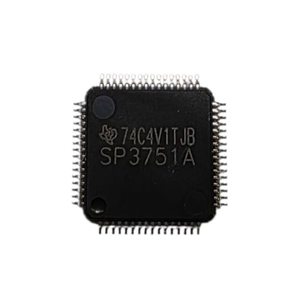 SP3751A IC Chip για Playstation 2 Slim