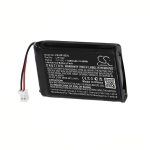 Μπαταρία χειριστηρίου PS4 DualShock 4 LIP1522
