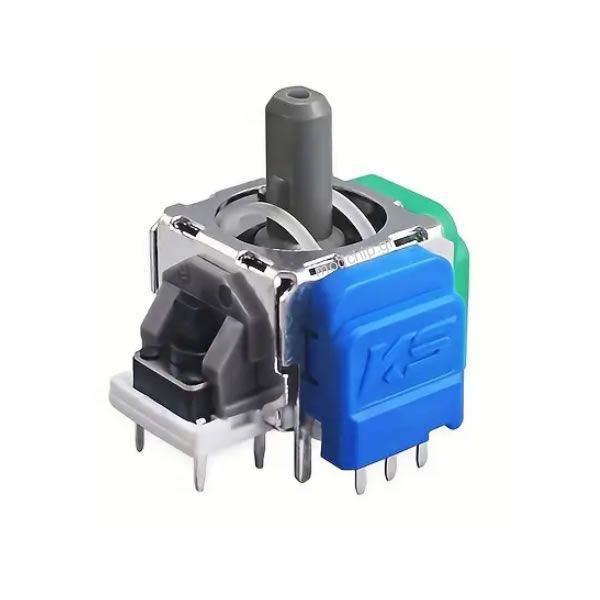 PS5 KS TMR Hall Effect Joystick