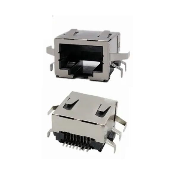 PS5 Network Port 8-pin Ethernet LAN Port RJ45