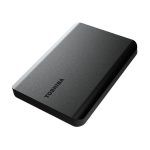Toshiba Hard Disk Canvio Basics 2,5 USB 3.2 1TB