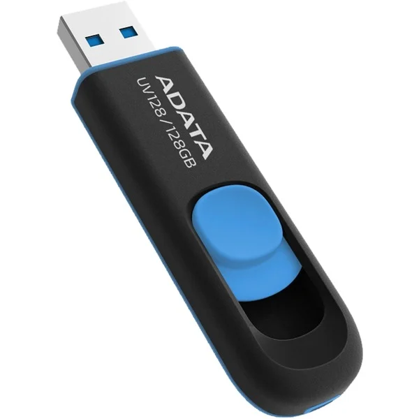 USB Stick 128GB ADATA UV128 USB-A 3.2 Gen 1