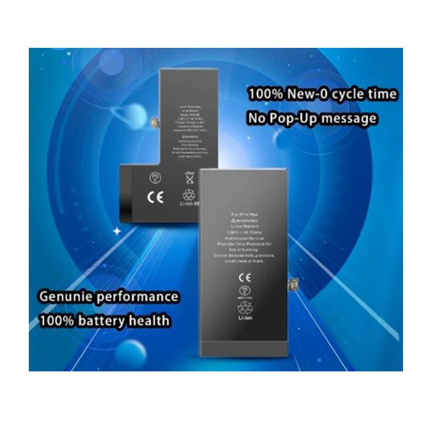 Diagnostic Battery for iPhone 14 Pro Max