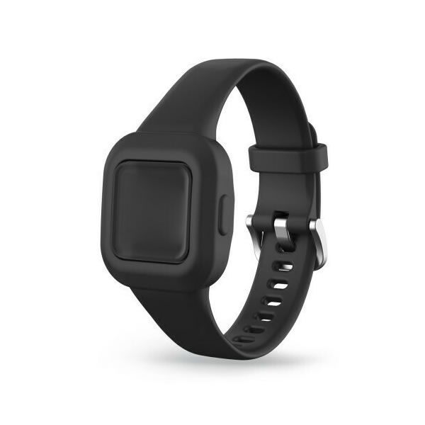 Λουράκι για Garmin Vivofit Jr. 3 μαύρο