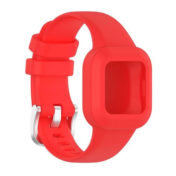 Λουράκι για Garmin Vivofit Jr. 3 κόκκινο