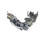 PS5 DuaSense Controller Inner Frame bracket BDM-050