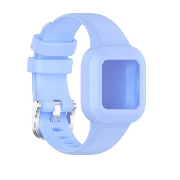Λουράκι για Garmin Vivofit Jr. 3 μωβ