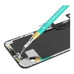 RF4 RF-KB11 Double Head Brush 3D blade and glue removal brush (7in1)