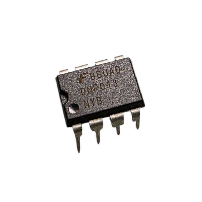 DNP-013 Dip 8 Chip