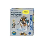 KOSMOS Mechanical Power