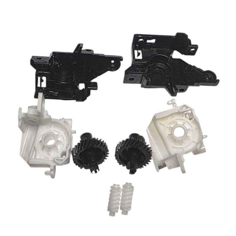 Plastic Trigger Gear Wheel Set για Χειριστήρια PS5 DualSense BDM-030