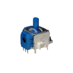 Aknes Hallpi TMR Electromagnetic Joystick για PS5 DualSense Controller - Image 2
