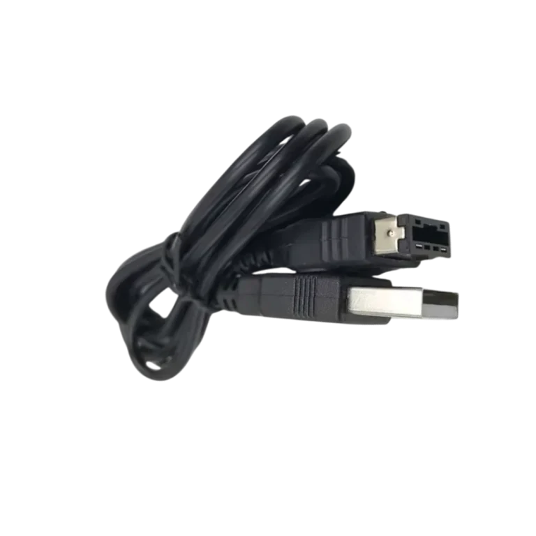 USB Καλώδιο Φόρτισης για Nintendo DS/ GBA SP
