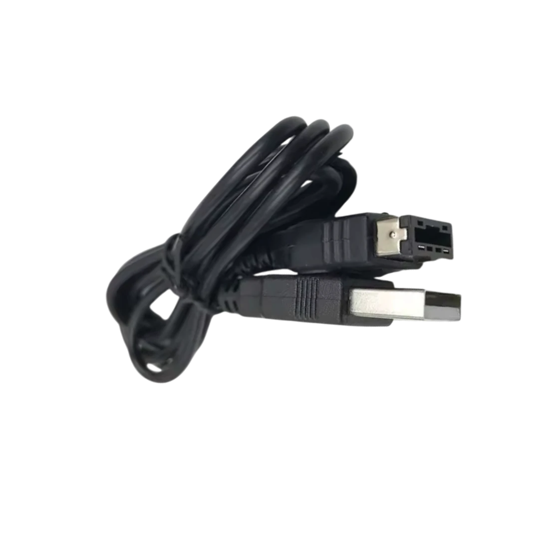 USB Καλώδιο Φόρτισης για Nintendo DS/ GBA SP