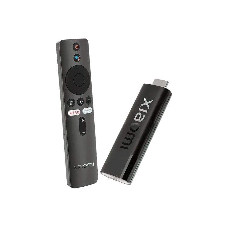 Smart TV Xiaomi Mi TV Stick 4K