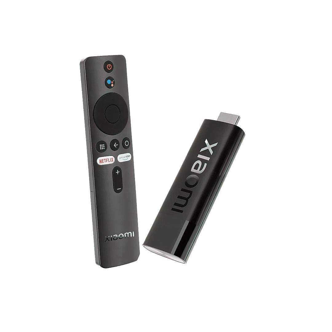 Smart TV Xiaomi Mi TV Stick 4K