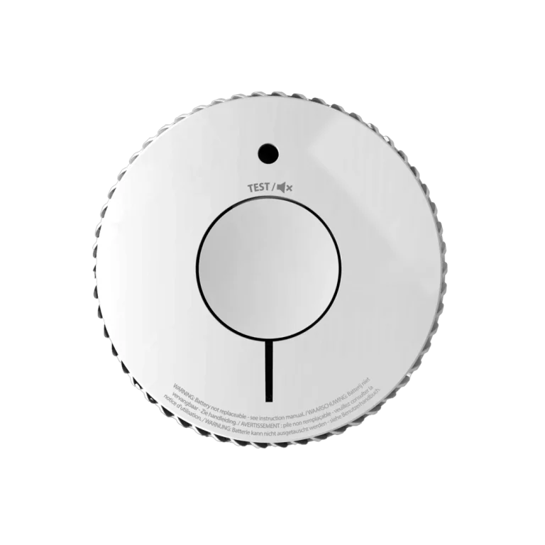 Ανιχνευτής καπνού FireAngel FA6120-INT EN14604