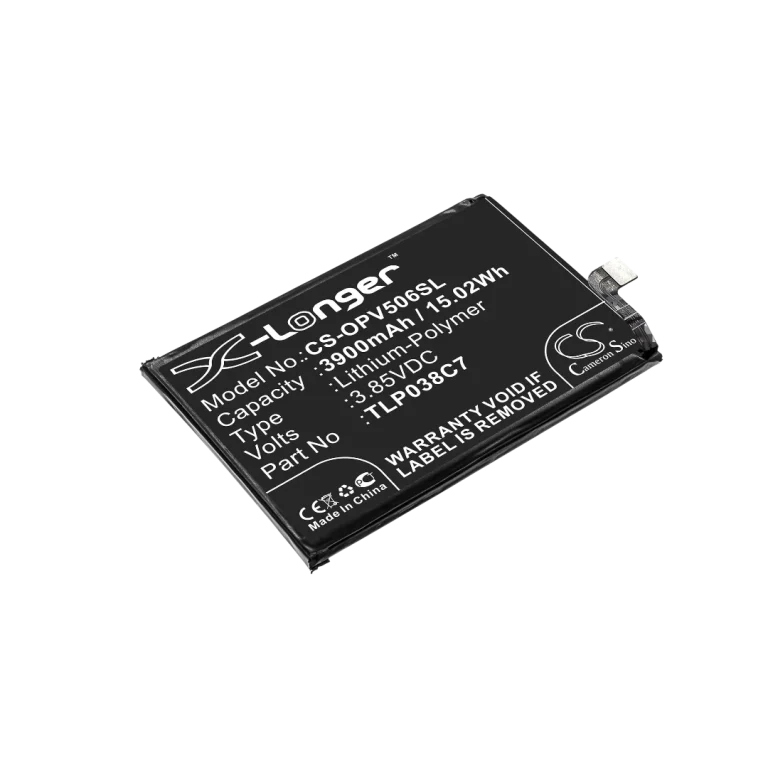 Μπαταρία TLP038C7 για Alcatel 5V / OT-5060D/ A