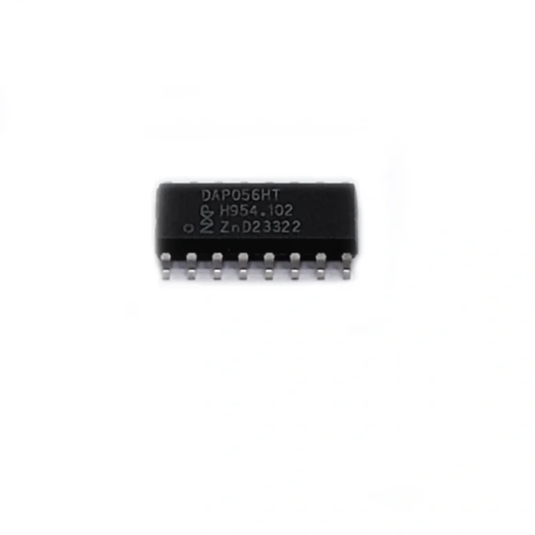 DAP056HT SOP-16 IC Chip για PS5 Slim Power Supply