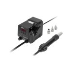 Σταθμός θερμού αέρα SMD ZD-8908