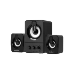 Ηχεία Υπολογιστή 2.1 Rebel CS-50