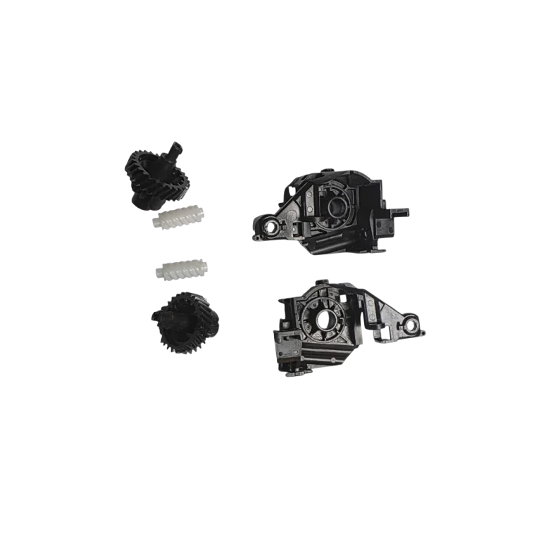 Plastic Trigger Gear Wheel Set για Χειριστήρια PS5 DualSense BDM-040