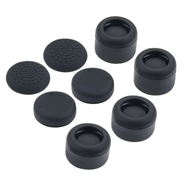 Thumb Stick Cap Covers για Χειριστήρια PlayStation 4 / PlayStation 5 (8 τεμάχια)