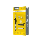 Φορητό Κολλητήρι Υγραερίου Rebel FK-062