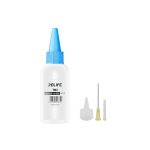Relife RL-054 50ml φιάλη με βελόνα για Flux / Alcohol / Oil