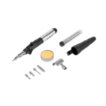 Φορητό Κολλητήρι Υγραερίου Rebel FK-062