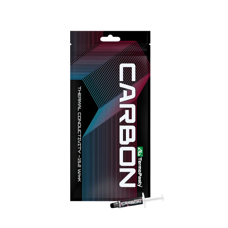 Θερμική πάστα άνθρακα 1g Thermal Carbon