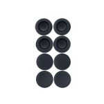 Thumb Stick Cap Covers για Χειριστήρια PlayStation 4 / PlayStation 5 (8 τεμάχια)