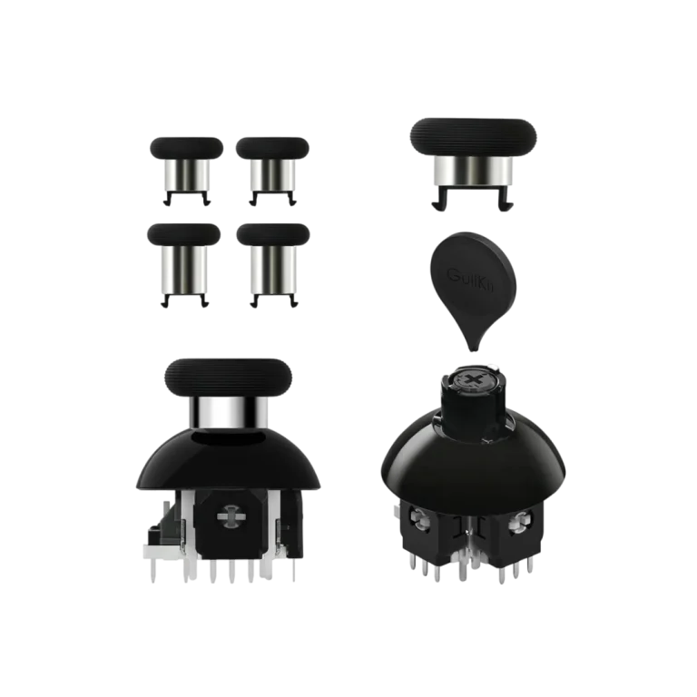 Gulikit TMR Joysticks (set) NS55