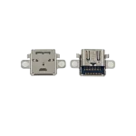 Type-C Θύρα Σύνδεσης Nintendo Switch 2 με Dock (Type B Bottom)