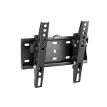 Επιτοίχια βάση τηλεόρασης (23-42") με κάθετη ρύθμιση