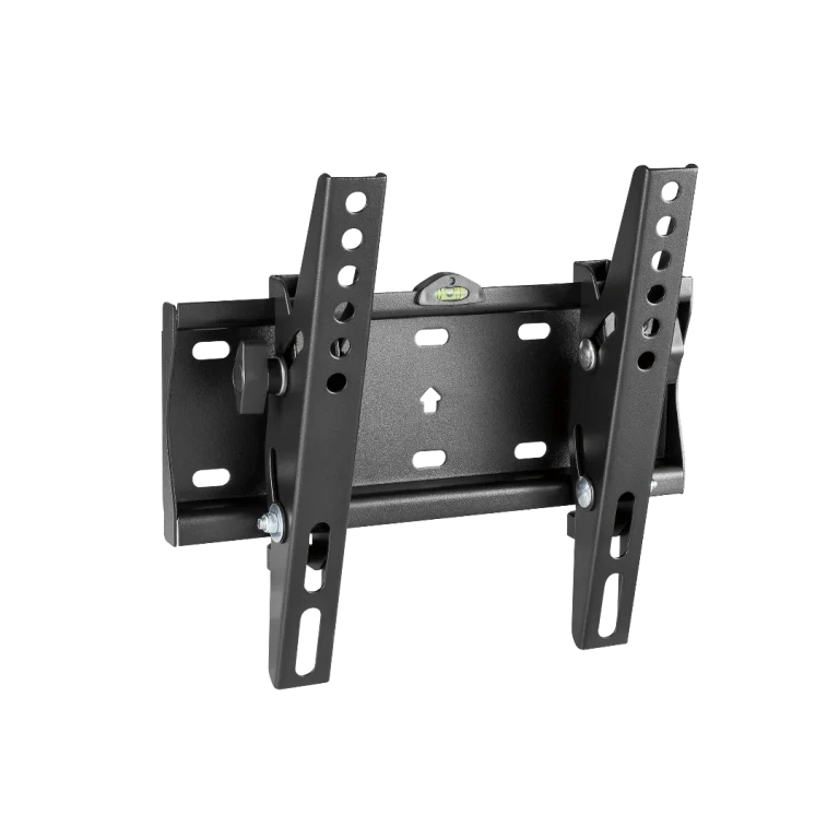 Επιτοίχια βάση τηλεόρασης (23-42") με κάθετη ρύθμιση