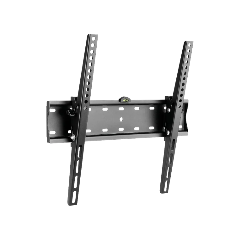 Επιτοίχια βάση τηλεόρασης (32-55″) Kruger&Matz με Κάθετη Ρύθμιση