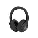 Ασύρματα ακουστικά Kruger&Matz F2A On-Ear με ANC – Μαύρο χρώμα