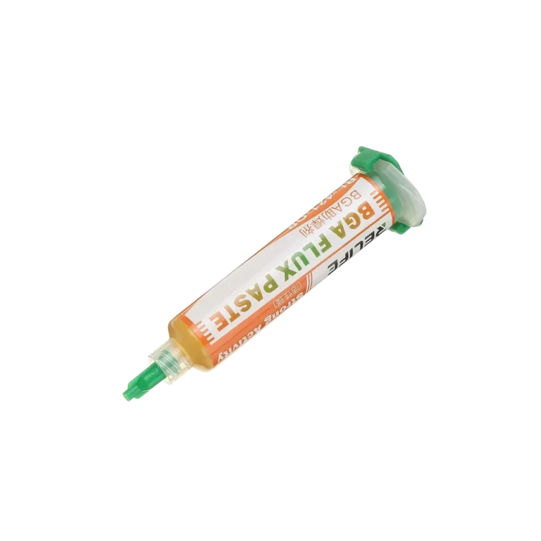 RELIFE RL-421OR Solder Flux Paste High Quality