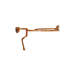 Καλωδιοταινία Flex οθόνης και ήχου για Nintendo 3DS