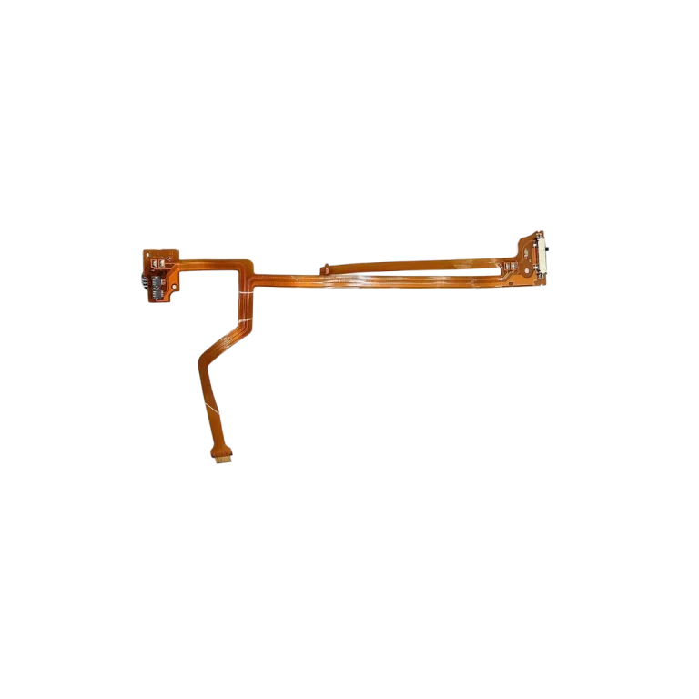 Καλωδιοταινία Flex οθόνης και ήχου για Nintendo 3DS