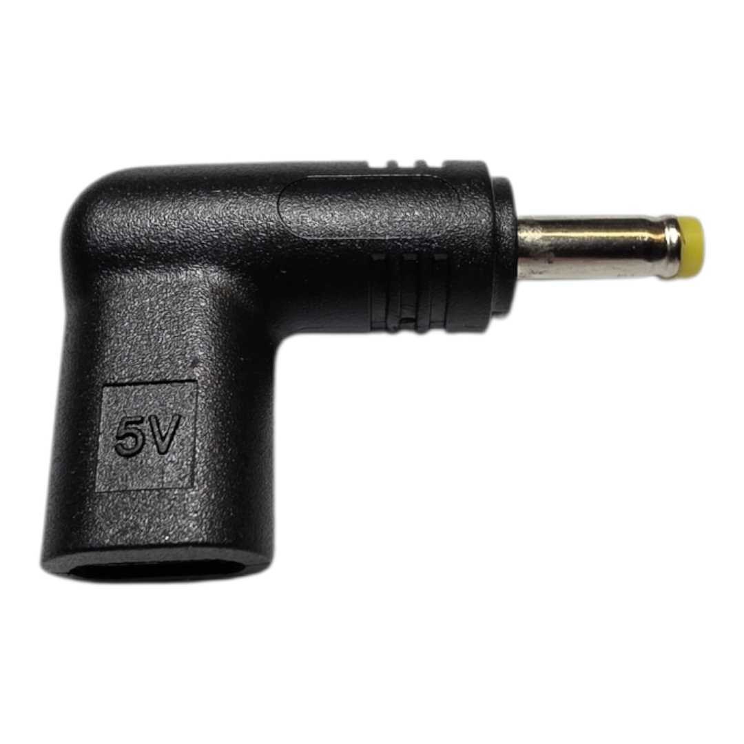 Αντάπτορας Τροφοδοσίας Type C σε PSP 1004, 2004, 3004