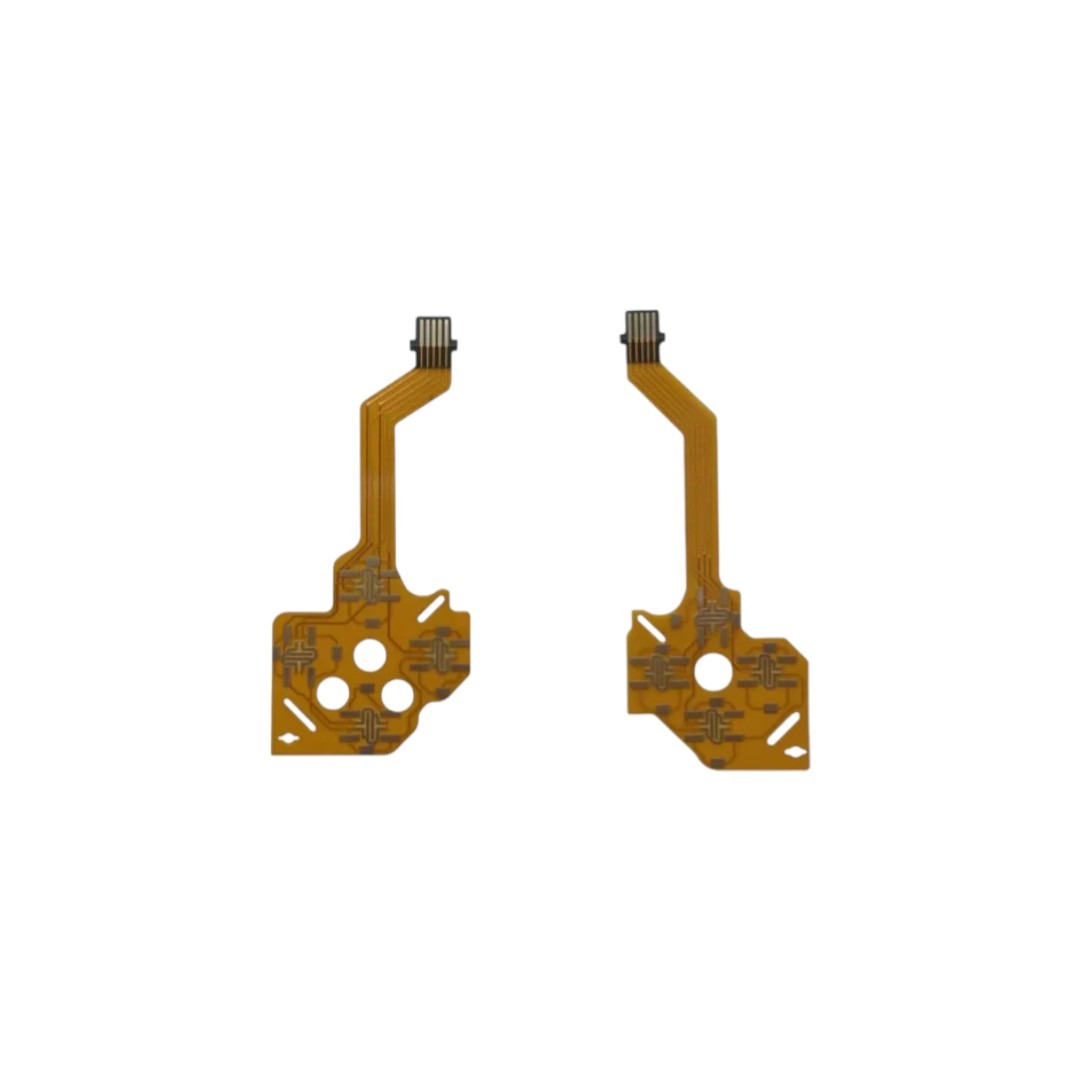 L & R Conductive Film Flex Ribbon Cable για Playstation Portal