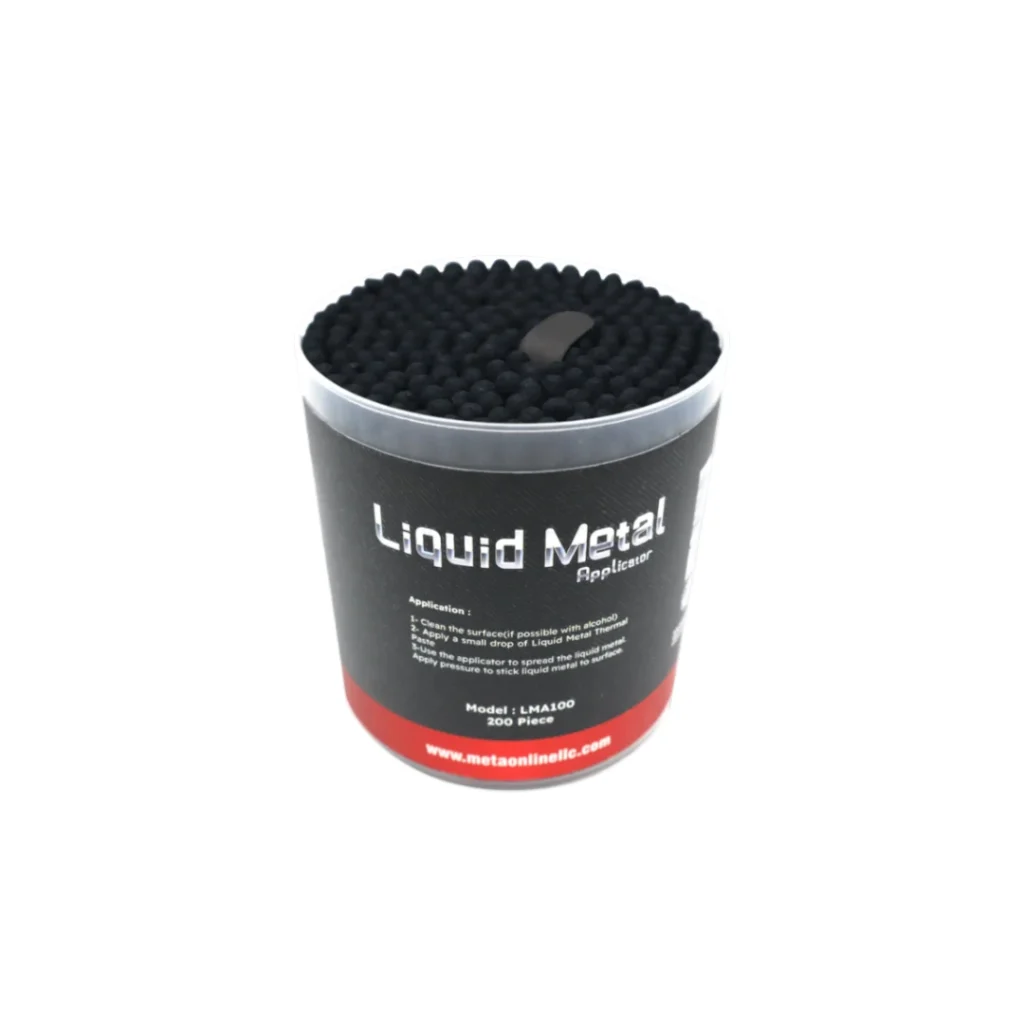 Liquid Metal Applicator (200 Τεμάχια)