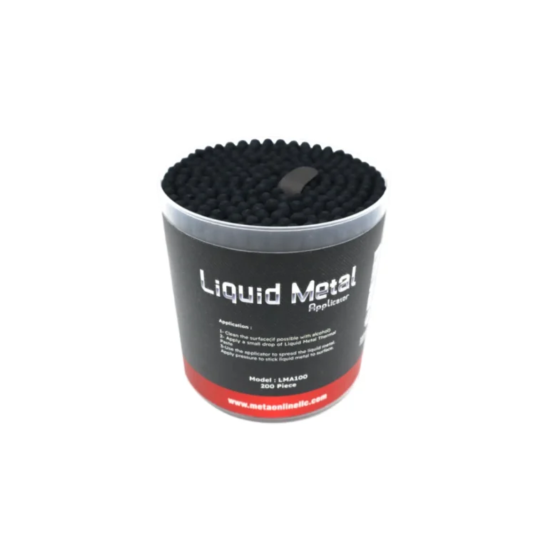 Liquid Metal Applicator (200 Τεμάχια)