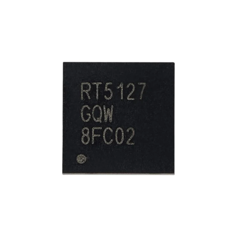 RT5127GQW Power Management IC Chip For PS5